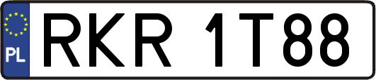 RKR1T88