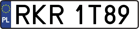 RKR1T89