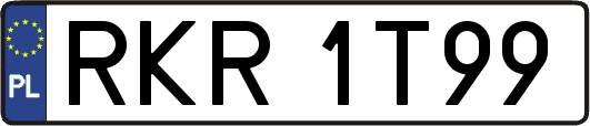 RKR1T99