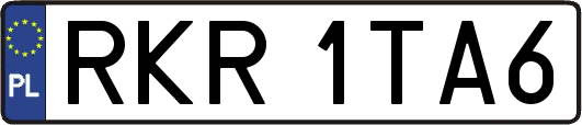 RKR1TA6