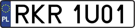 RKR1U01