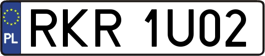 RKR1U02