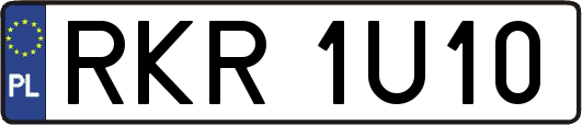 RKR1U10