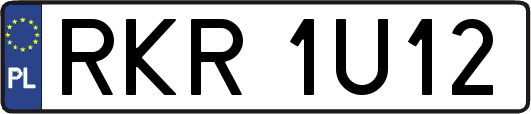 RKR1U12