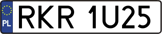 RKR1U25