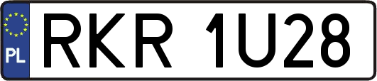 RKR1U28