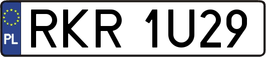 RKR1U29