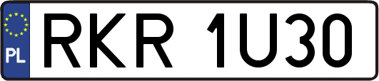 RKR1U30
