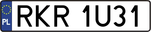 RKR1U31