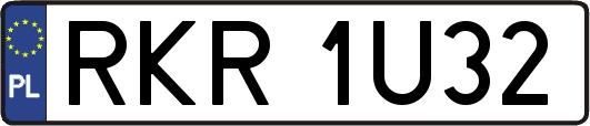 RKR1U32