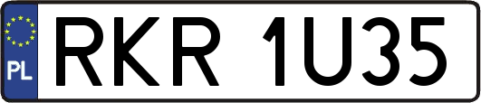 RKR1U35