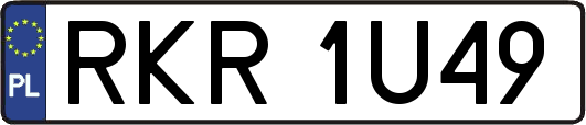 RKR1U49