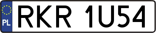RKR1U54