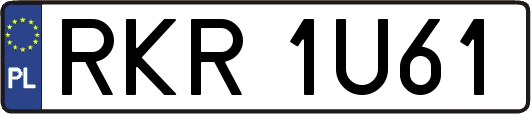 RKR1U61
