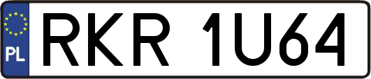 RKR1U64