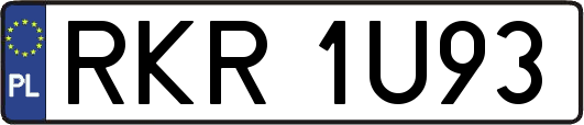 RKR1U93