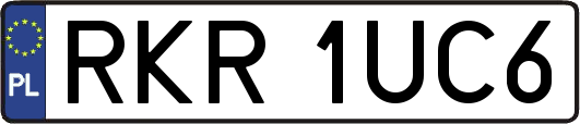 RKR1UC6