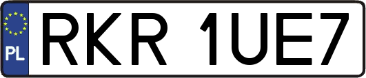 RKR1UE7
