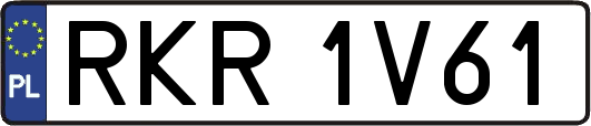 RKR1V61