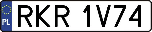 RKR1V74