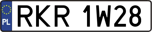RKR1W28