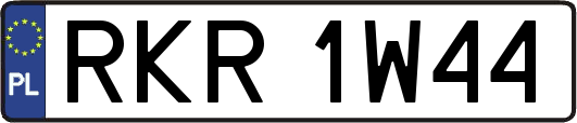 RKR1W44