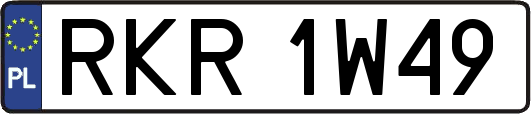 RKR1W49