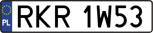 RKR1W53
