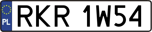 RKR1W54