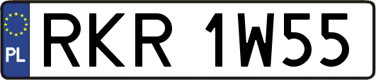 RKR1W55