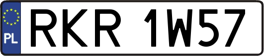RKR1W57