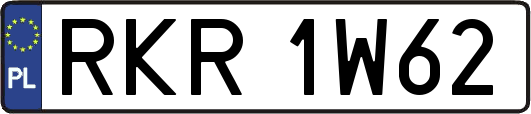 RKR1W62