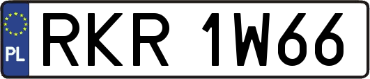 RKR1W66