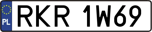 RKR1W69