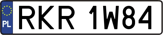 RKR1W84