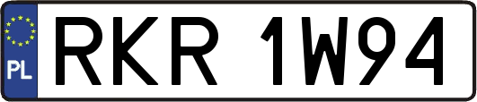 RKR1W94