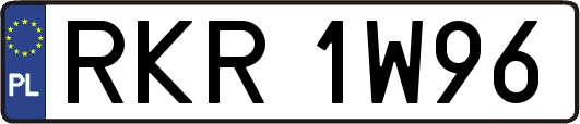 RKR1W96