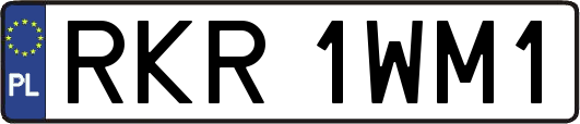 RKR1WM1