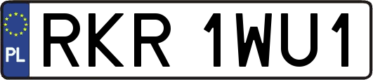RKR1WU1