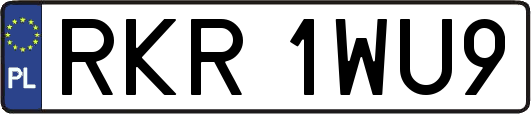 RKR1WU9