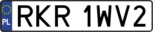RKR1WV2