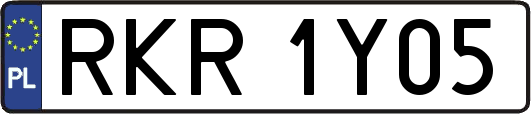 RKR1Y05