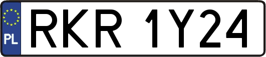 RKR1Y24