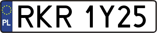 RKR1Y25