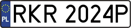 RKR2024P