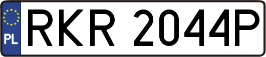 RKR2044P