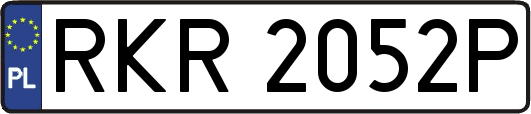 RKR2052P