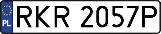RKR2057P