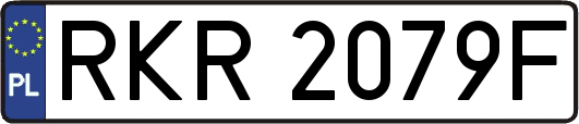 RKR2079F