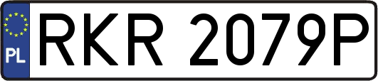 RKR2079P